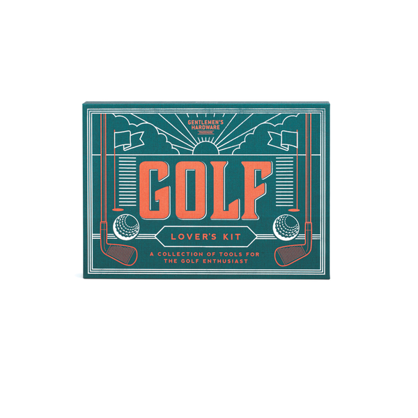 Golf Kit