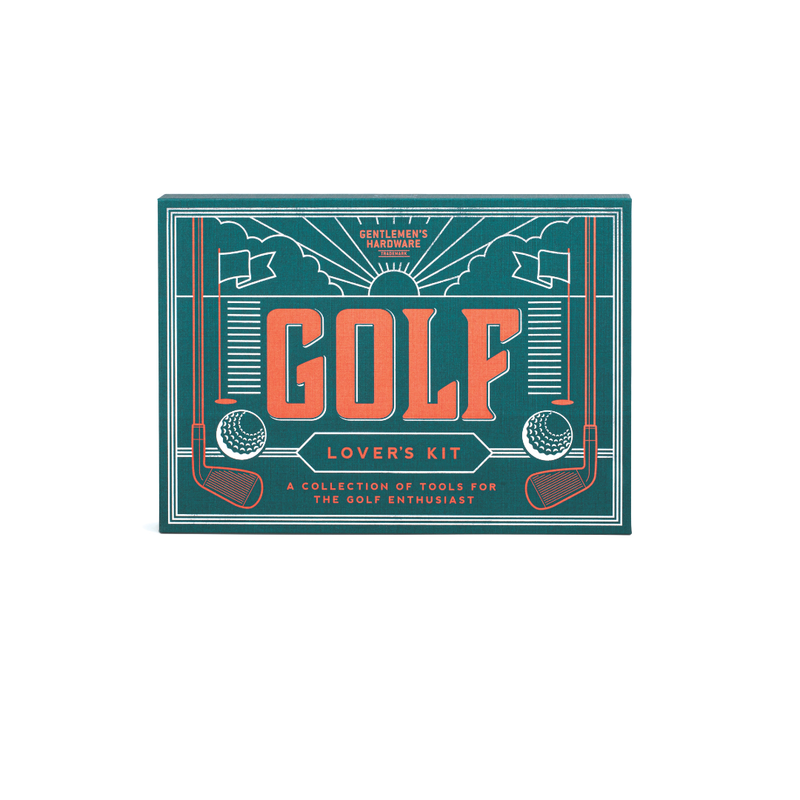 Golf Kit