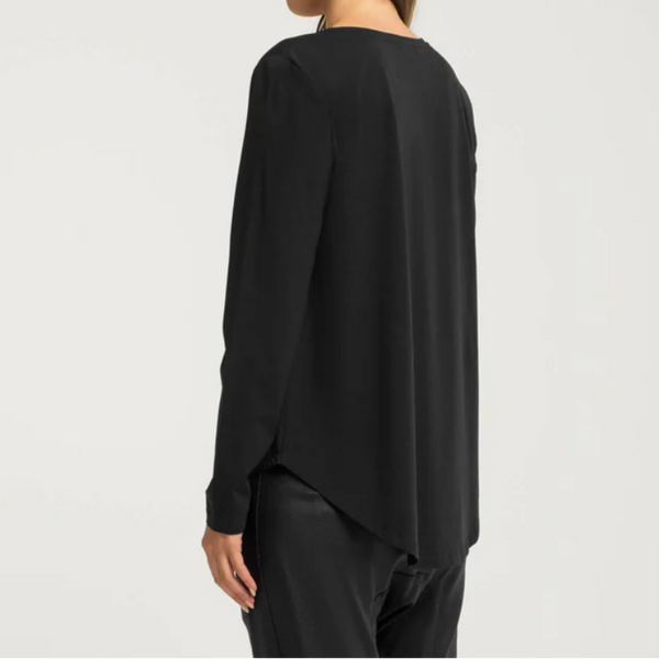 Gordon Top / Black