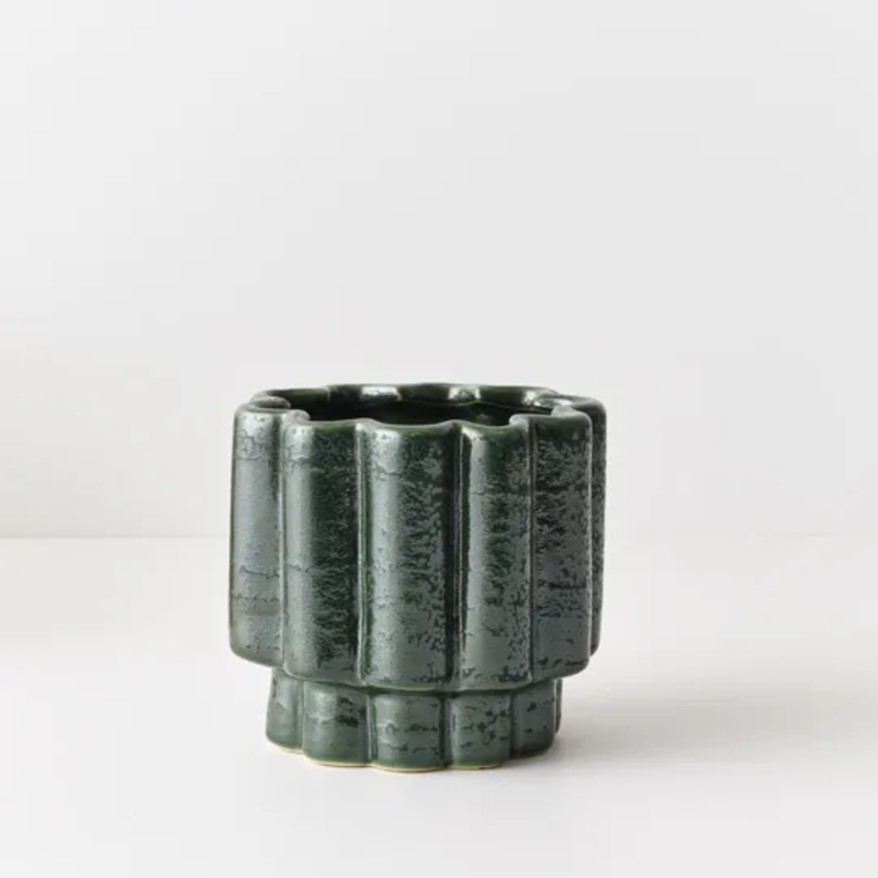 Gustel Pot 14cm / Pine