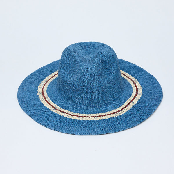 Marina Hat / Navy