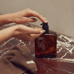 Hand + Body Wash 300ml / Istanbul