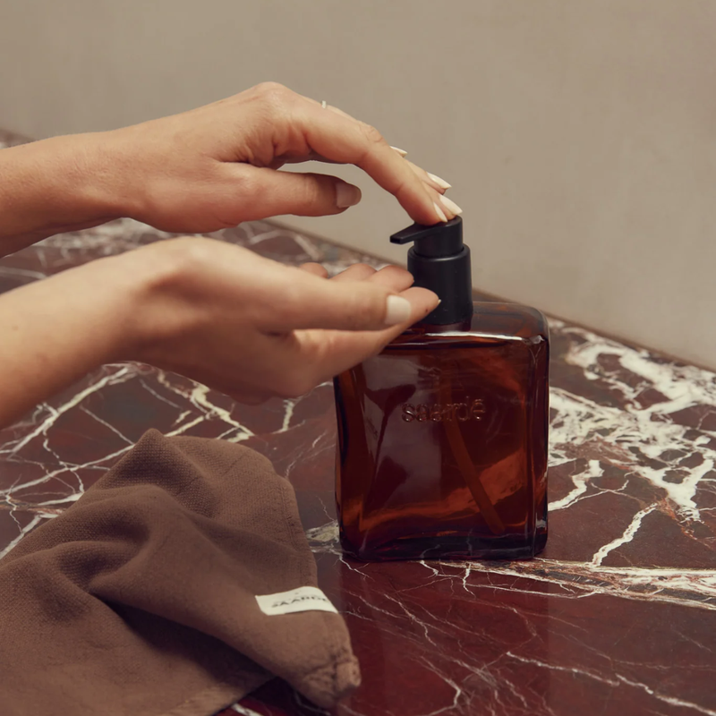 Hand + Body Wash 300ml / Istanbul