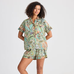 Namaste Pyjama Set / Madagascar