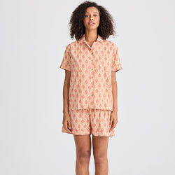 Namaste Pyjama Set / Petals