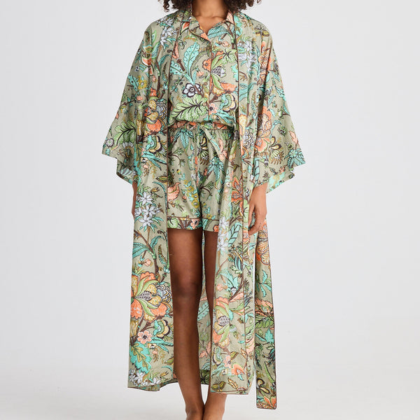 Namaste Robe / Madagascar