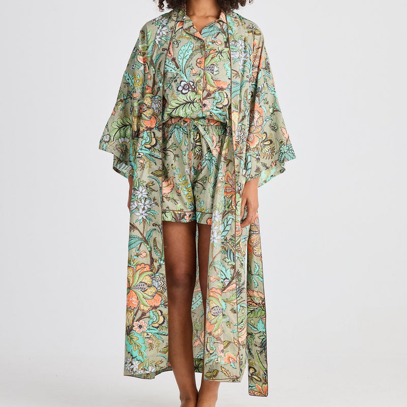 Namaste Robe / Madagascar