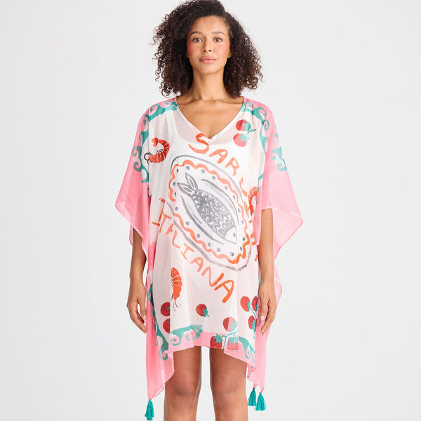Stella Kaftan / Italiano