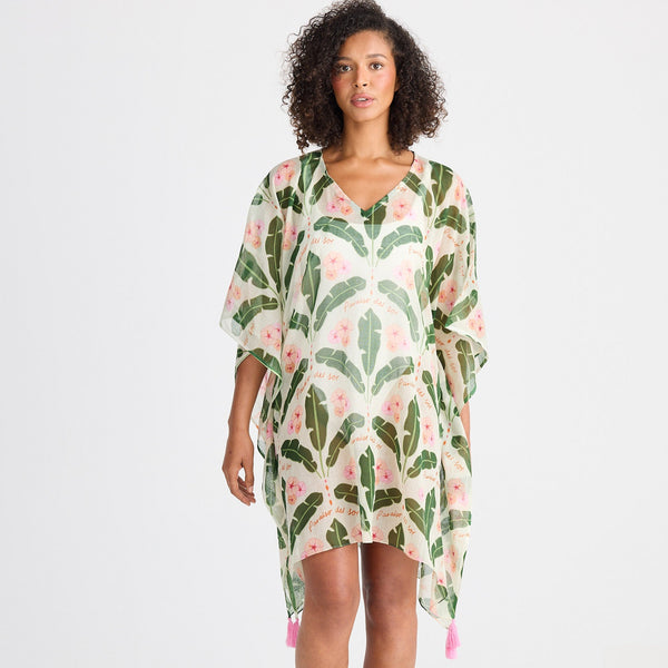 Stella Kaftan / Paraiso Del Sol