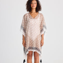 Stella Kaftan / Taupe Inca