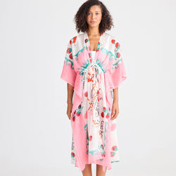 Asta Long Kaftan / Italiano