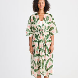 Asta Long Kaftan / Parasio Del Sol