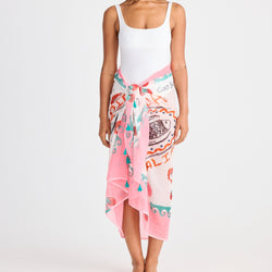 Stella Sarong Scarf / Italiano