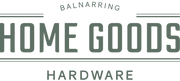 Home Goods Hardware