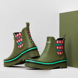 Uno Chelsea Gumboots