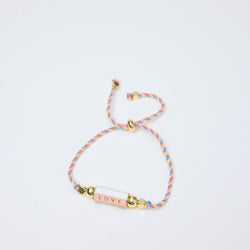 Love Bracelet / Multi