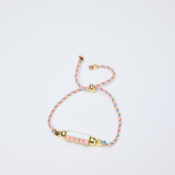 Love Bracelet / Multi