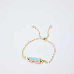 Happy Amour Bracelet / Multi