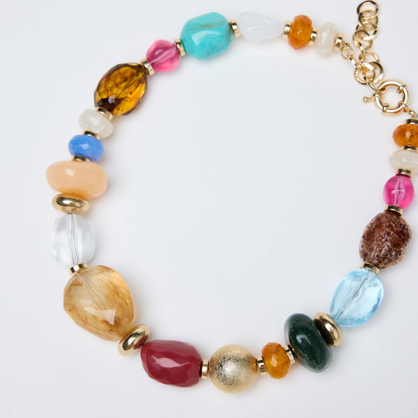 Vegas Necklace / Candy