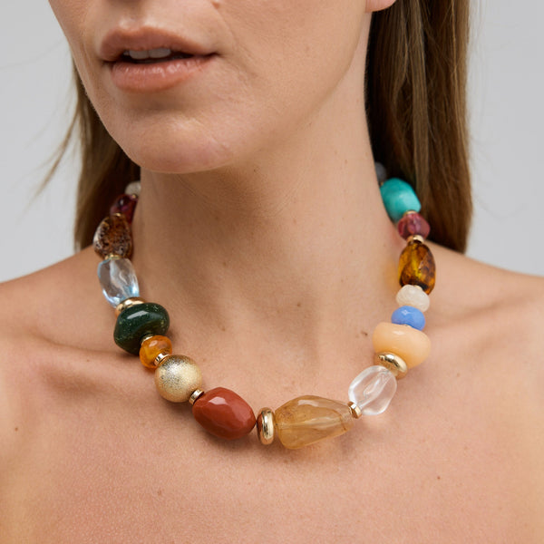 Vegas Necklace / Candy