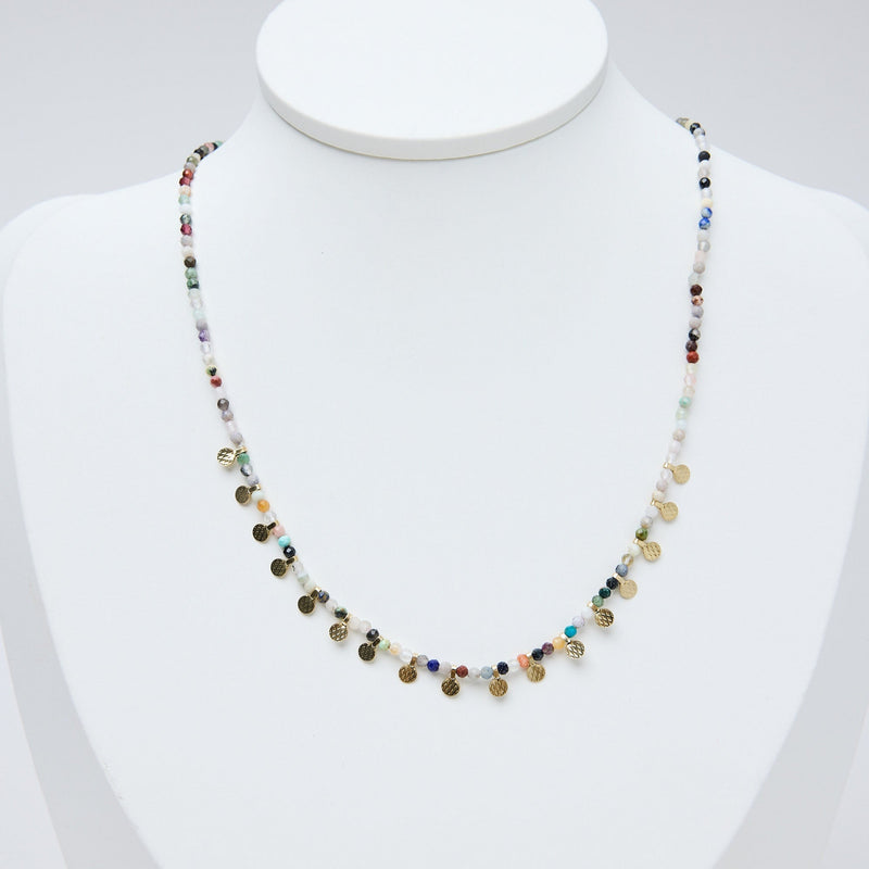 Monte Carlo Necklace / Multi