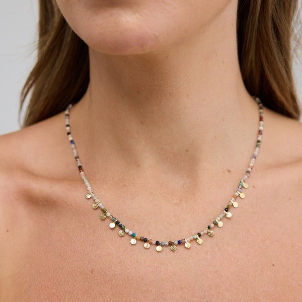 Monte Carlo Necklace / Multi