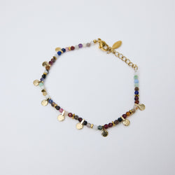 Monte Carlo Bracelet / Multi