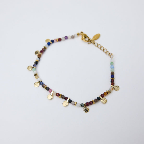 Monte Carlo Bracelet / Multi