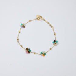 Monaco Bracelet / Multi