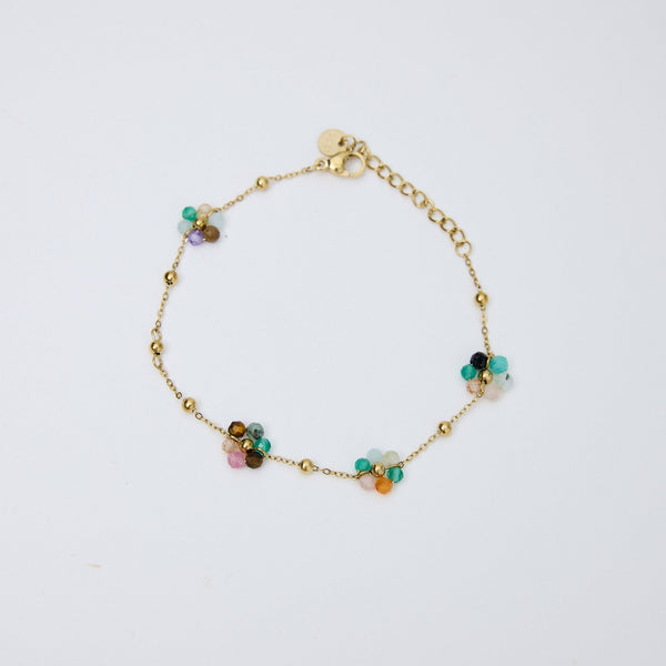 Monaco Bracelet / Multi