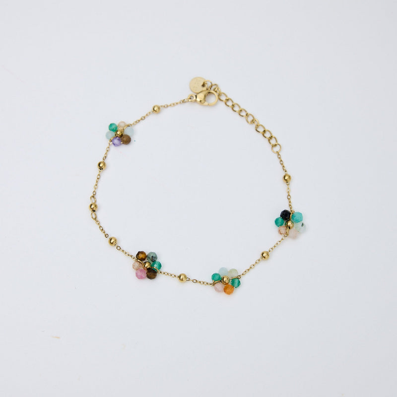 Monaco Bracelet / Multi