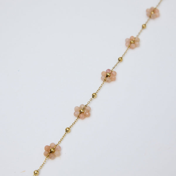 Monaco Bracelet / Sandstone