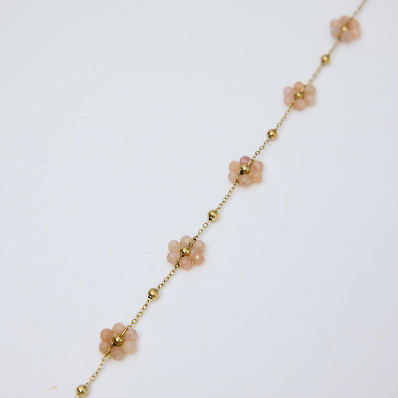 Monaco Bracelet / Sandstone