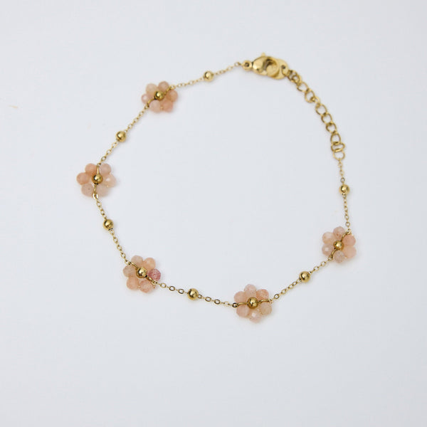 Monaco Bracelet / Sandstone