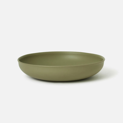 Halo Serving Bowl Large / Fennel