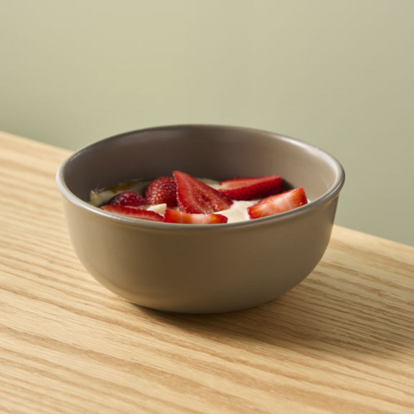 Halo Cereal Bowl / Fennel