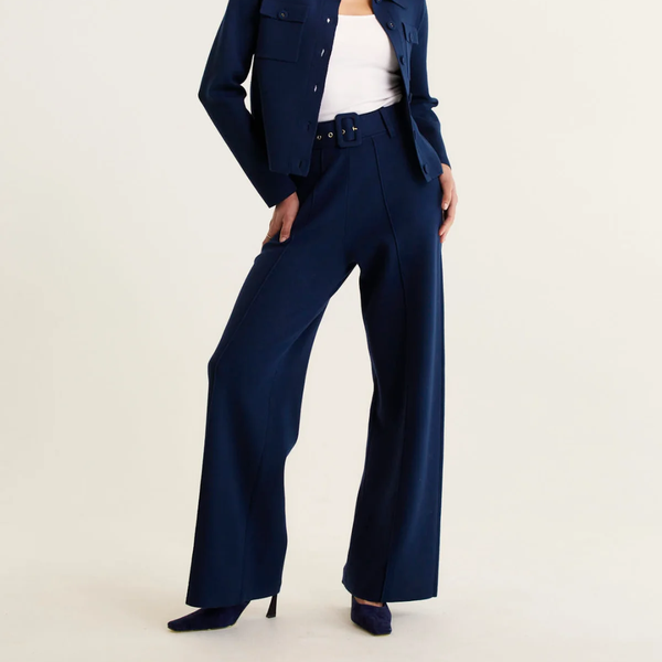 Hamilton Pant / Navy