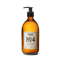 Fleur des Oranger Hand + Body Soap / 500ml