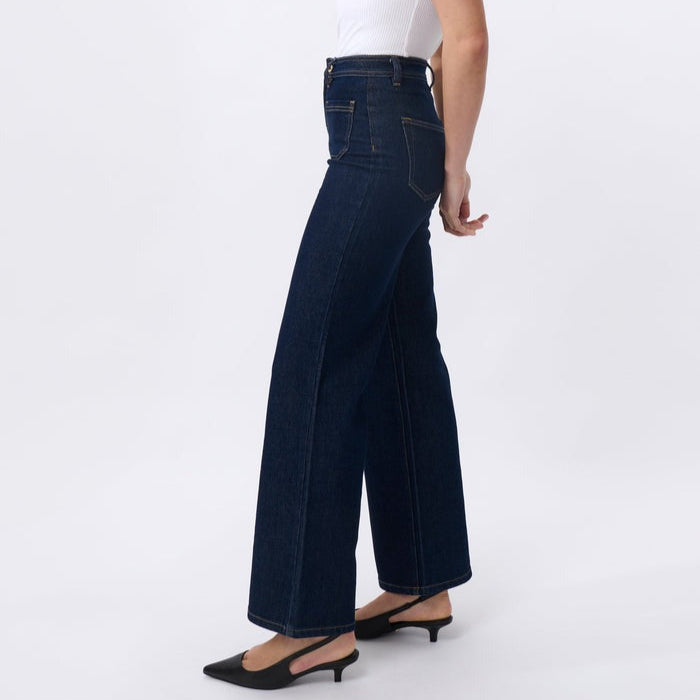 Harper Jean / Indigo