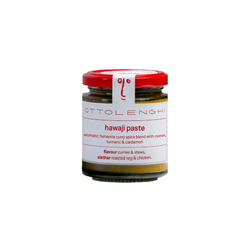 Ottolenghi / Hawaij Paste 170g