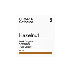 Retail Bar / Hazelnut