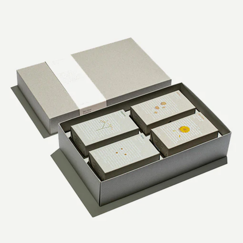 Health + Happiness Tea Gift Pack