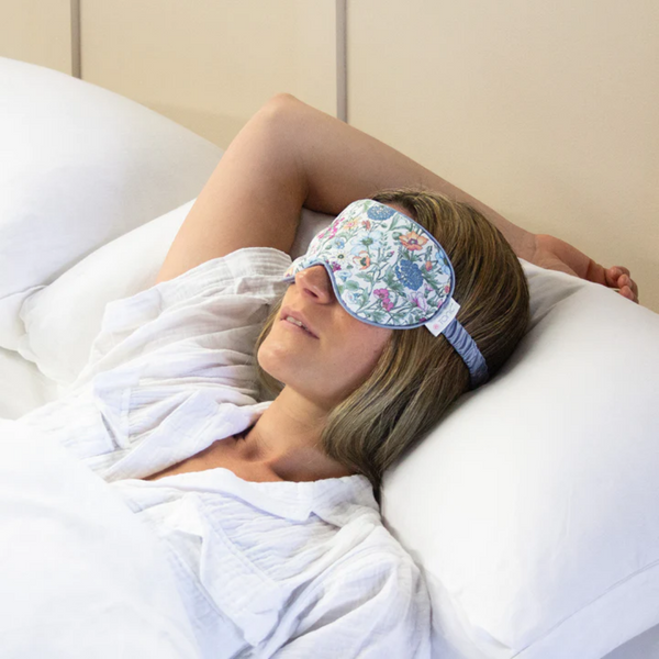 Liberty Eye Mask / Rachel