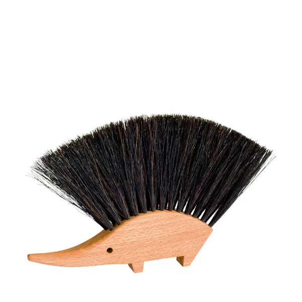 Hedgehog All Purpose Brush