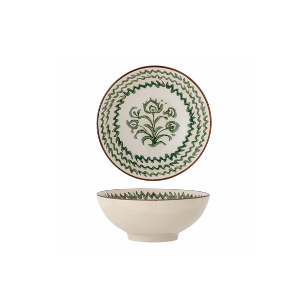 Heikki Bowl / Green