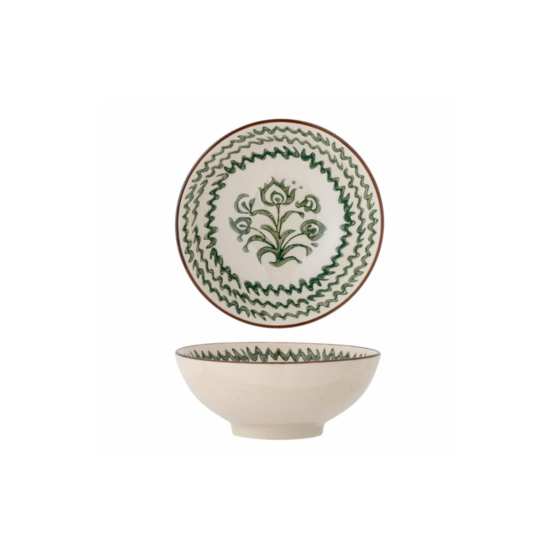 Heikki Bowl / Green