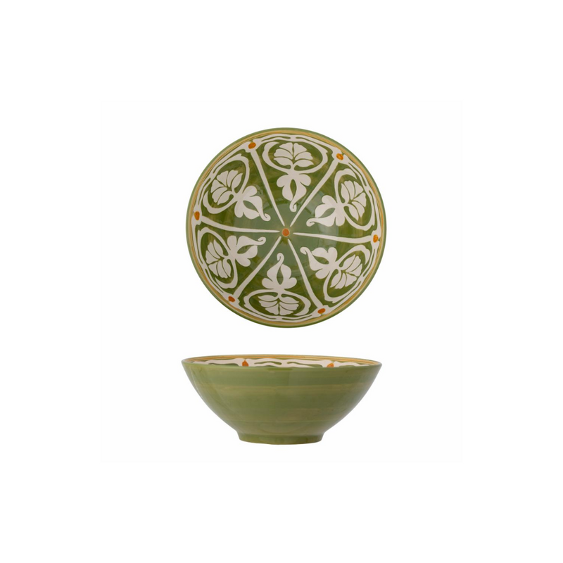 Hekki Bowl / Green