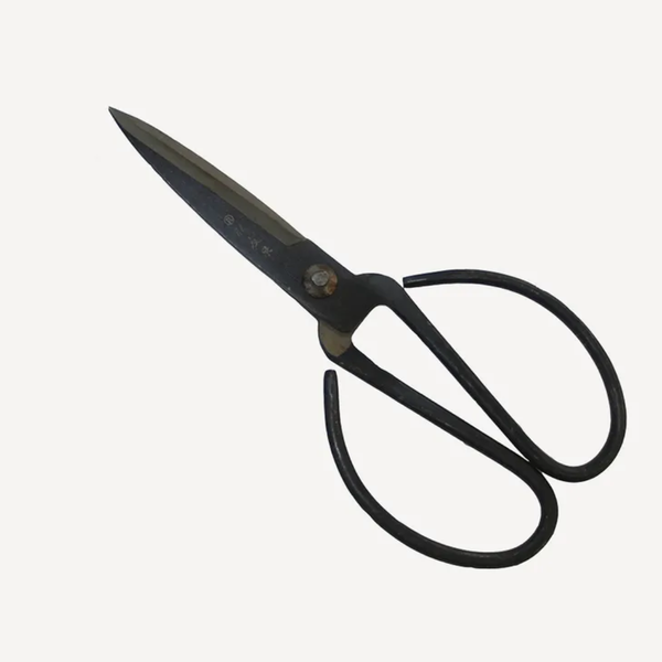 Herb Scissors Large / Black