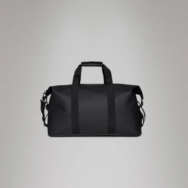 Hilo Weekend Bag / Black