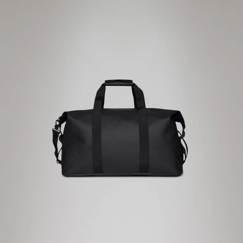 Hilo Weekend Bag / Black
